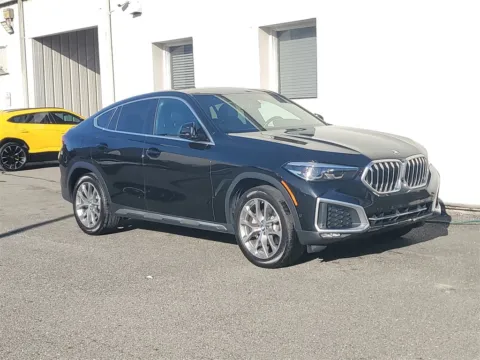 More photos of 2020 BMW X6 sDrive40i at Gravity Autos Jacksonville, FL