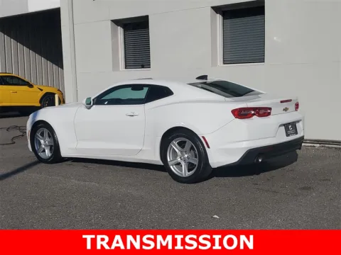 Photos of 2020 Chevrolet Camaro 1LT for sale in Jacksonville, FL at Gravity Autos Jacksonville