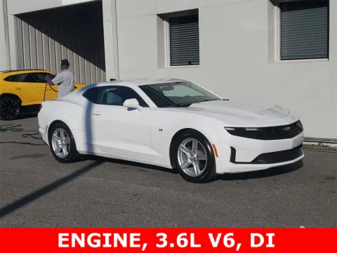 More photos of 2020 Chevrolet Camaro 1LT at Gravity Autos Jacksonville, FL
