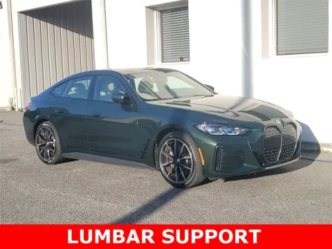 More photos of 2023 BMW i4 eDrive40 at Gravity Autos Jacksonville, FL