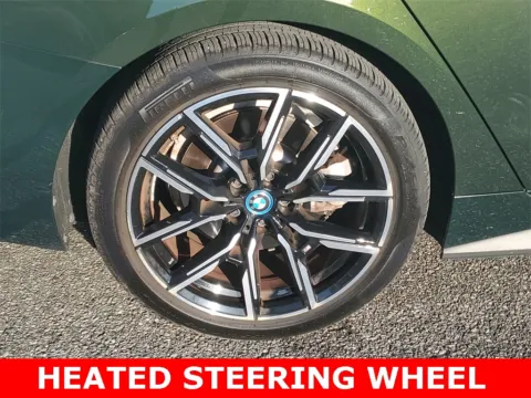 More photos of 2023 BMW i4 eDrive40 at Gravity Autos Jacksonville, FL