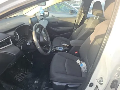 Another view of 2022 Toyota Corolla LE for sale in Jacksonville, FL at Gravity Autos Jacksonville