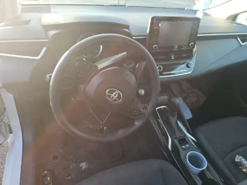 More photos of 2022 Toyota Corolla LE at Gravity Autos Jacksonville, FL