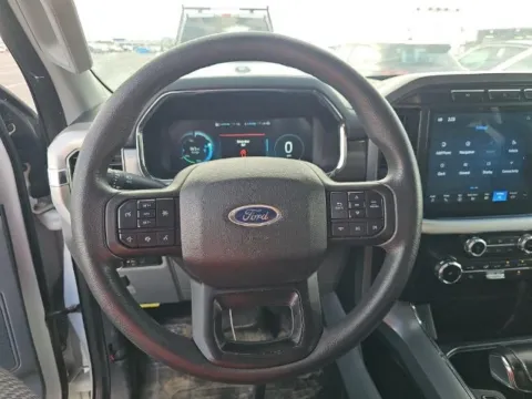 More photos of 2022 Ford F-150 Lightning Pro at Gravity Autos Jacksonville, FL