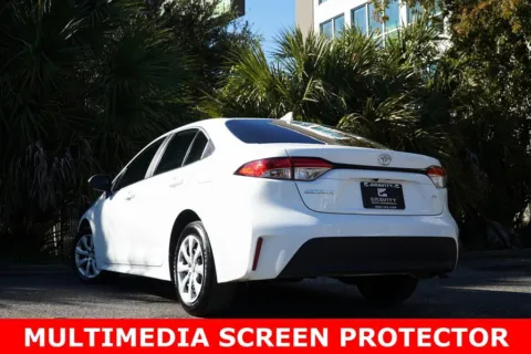 More photos of 2025 Toyota Corolla LE at Gravity Autos Jacksonville, FL