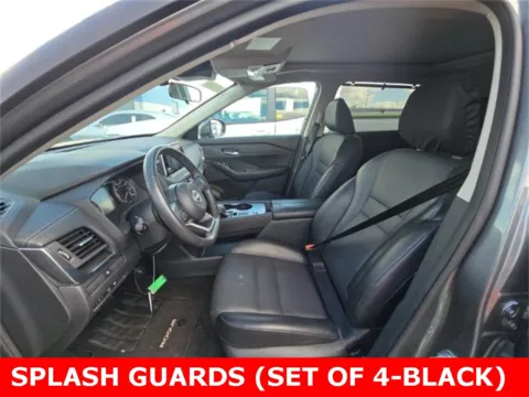 Another view of 2024 Nissan Rogue SV for sale in Jacksonville, FL at Gravity Autos Jacksonville