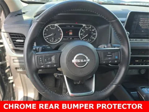 More photos of 2024 Nissan Rogue SV at Gravity Autos Jacksonville, FL