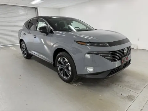 Another view of 2025 Nissan Murano SL for sale in Vidalia, GA at Woody Folsom Nissan of Vidalia