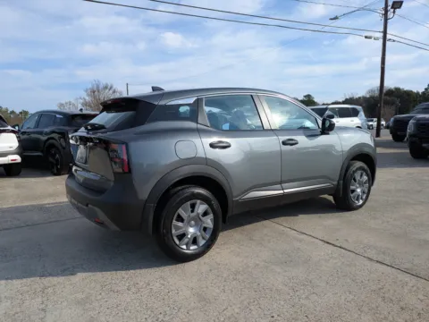 More photos of 2026 Nissan Kicks S at Woody Folsom Nissan of Vidalia, GA