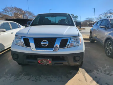 Photos of 2017 Nissan Frontier S for sale in Vidalia, GA at Woody Folsom Nissan of Vidalia