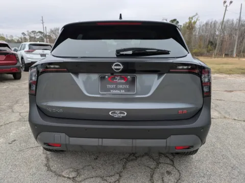 More photos of 2026 Nissan Kicks SR at Woody Folsom Nissan of Vidalia, GA