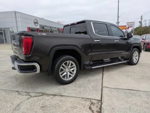 More photos of 2019 GMC Sierra 1500 SLT at Woody Folsom Nissan of Vidalia, GA