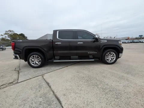 Another view of 2019 GMC Sierra 1500 SLT for sale in Vidalia, GA at Woody Folsom Nissan of Vidalia