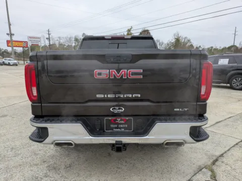 More photos of 2019 GMC Sierra 1500 SLT at Woody Folsom Nissan of Vidalia, GA