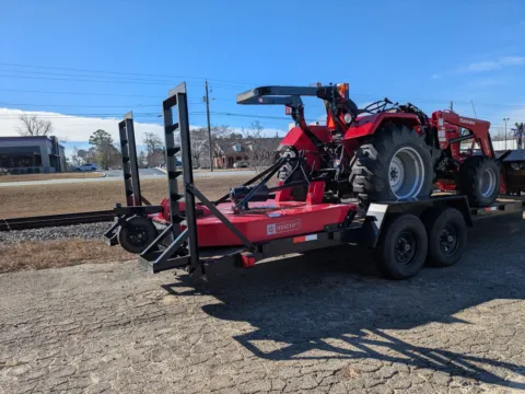 More photos of 2025 at Woody Folsom Nissan of Vidalia, GA
