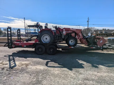 More photos of 2025 at Woody Folsom Nissan of Vidalia, GA