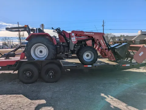 Another view of 2025 for sale in Vidalia, GA at Woody Folsom Nissan of Vidalia