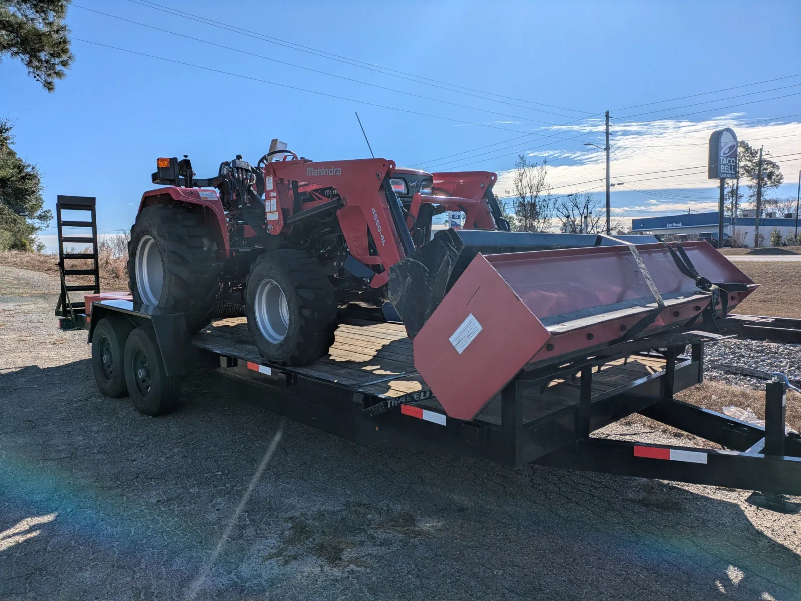 2025 for sale in Vidalia, GA