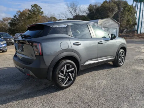 More photos of 2026 Nissan Kicks SV at Woody Folsom Nissan of Vidalia, GA