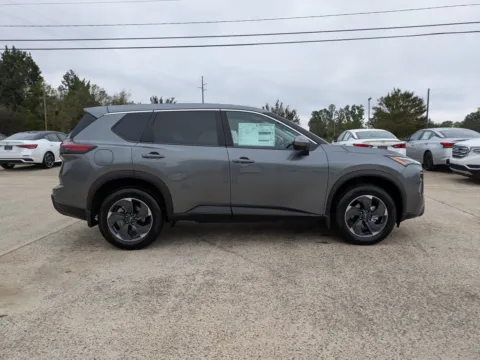 Another view of 2026 Nissan Rogue SV for sale in Vidalia, GA at Woody Folsom Nissan of Vidalia