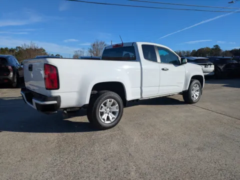 More photos of 2019 Chevrolet Colorado 2WD Work Truck at Woody Folsom Nissan of Vidalia, GA