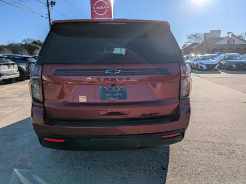 More photos of 2024 Chevrolet Tahoe RST at Woody Folsom Nissan of Vidalia, GA