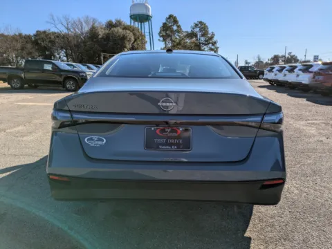 More photos of 2026 Nissan Sentra SV at Woody Folsom Nissan of Vidalia, GA