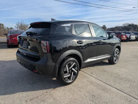 More photos of 2026 Nissan Kicks SV at Woody Folsom Nissan of Vidalia, GA