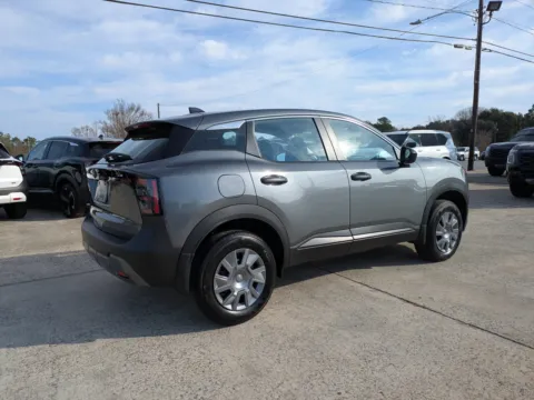 More photos of 2026 Nissan Kicks S at Woody Folsom Nissan of Vidalia, GA