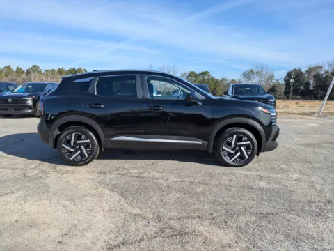 Another view of 2026 Nissan Kicks SV for sale in Vidalia, GA at Woody Folsom Nissan of Vidalia