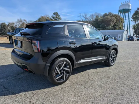 More photos of 2026 Nissan Kicks SV at Woody Folsom Nissan of Vidalia, GA