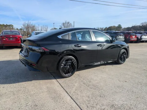 More photos of 2026 Nissan Sentra SR at Woody Folsom Nissan of Vidalia, GA