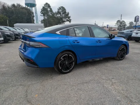 More photos of 2026 Nissan Sentra SR at Woody Folsom Nissan of Vidalia, GA