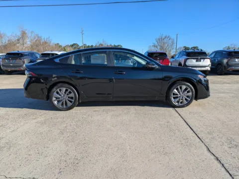 Another view of 2026 Nissan Sentra SL for sale in Vidalia, GA at Woody Folsom Nissan of Vidalia