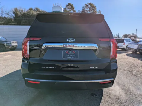 More photos of 2024 GMC Yukon SLT at Woody Folsom Nissan of Vidalia, GA