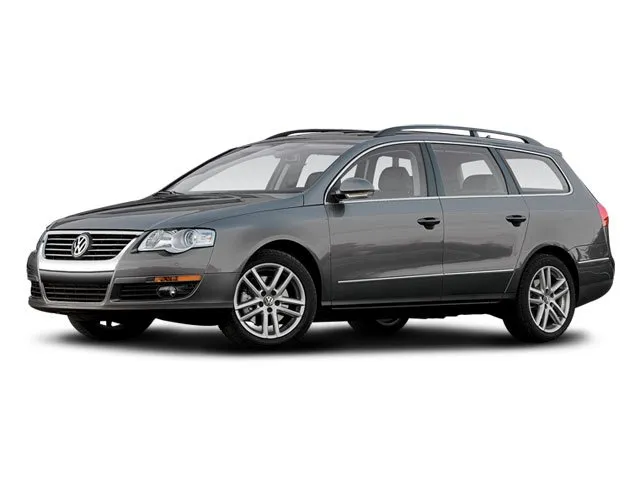 2008 Volkswagen Passat Wagon Komfort for sale in Vidalia, GA