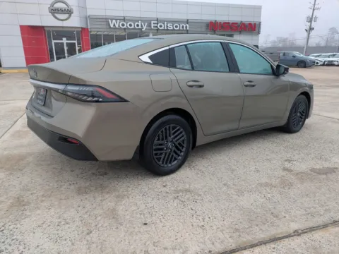 More photos of 2026 Nissan Sentra SV at Woody Folsom Nissan of Vidalia, GA