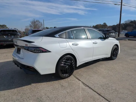 More photos of 2026 Nissan Sentra SR at Woody Folsom Nissan of Vidalia, GA