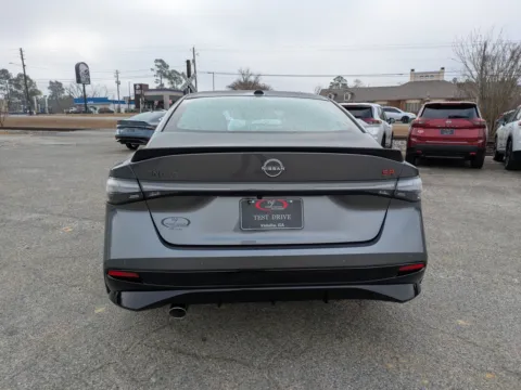 More photos of 2026 Nissan Sentra SR at Woody Folsom Nissan of Vidalia, GA