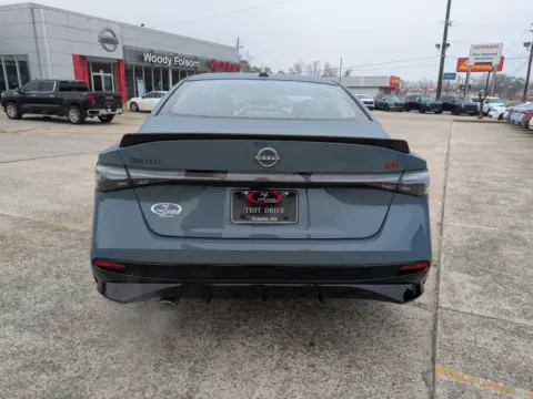 More photos of 2026 Nissan Sentra SR at Woody Folsom Nissan of Vidalia, GA