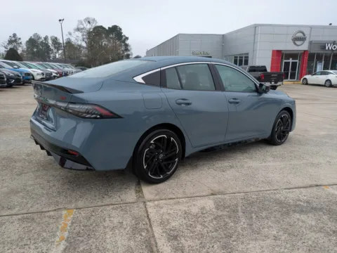 More photos of 2026 Nissan Sentra SR at Woody Folsom Nissan of Vidalia, GA