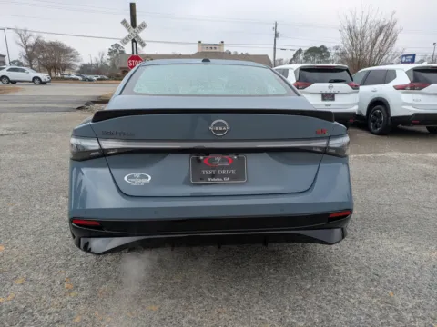 More photos of 2026 Nissan Sentra SR at Woody Folsom Nissan of Vidalia, GA