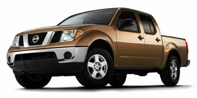 White 2006 Nissan Frontier SE for sale in Vidalia, GA