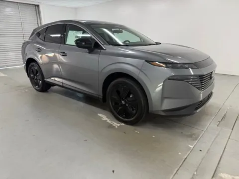 Another view of 2025 Nissan Murano SV for sale in Vidalia, GA at Woody Folsom Nissan of Vidalia