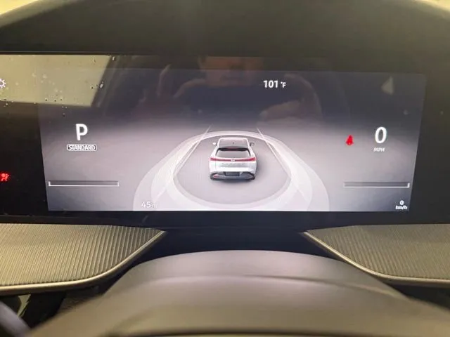2025 Nissan Murano SV - Photo 19