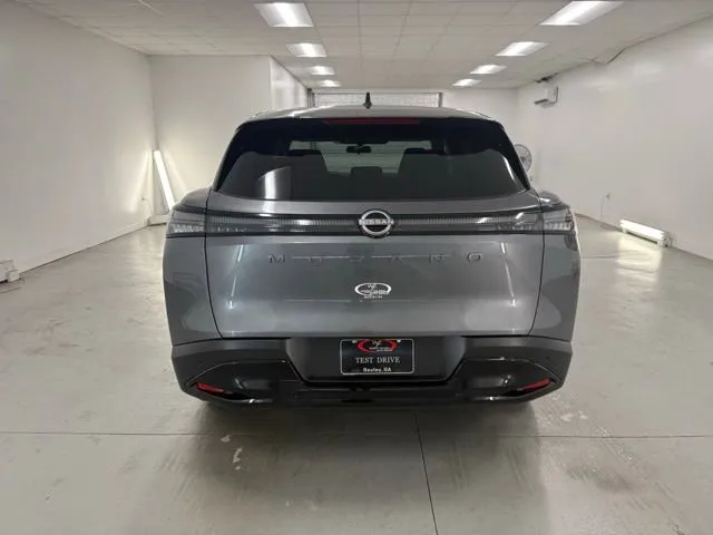 2025 Nissan Murano SV - Photo 6