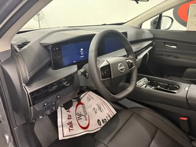 2025 Nissan Murano SV - Photo 11