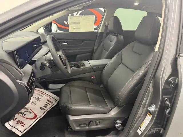 2025 Nissan Murano SV - Photo 10