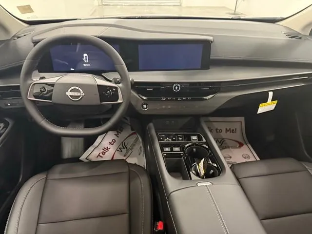 2025 Nissan Murano SV - Photo 18