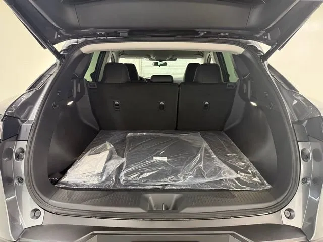 2025 Nissan Murano SV - Photo 7